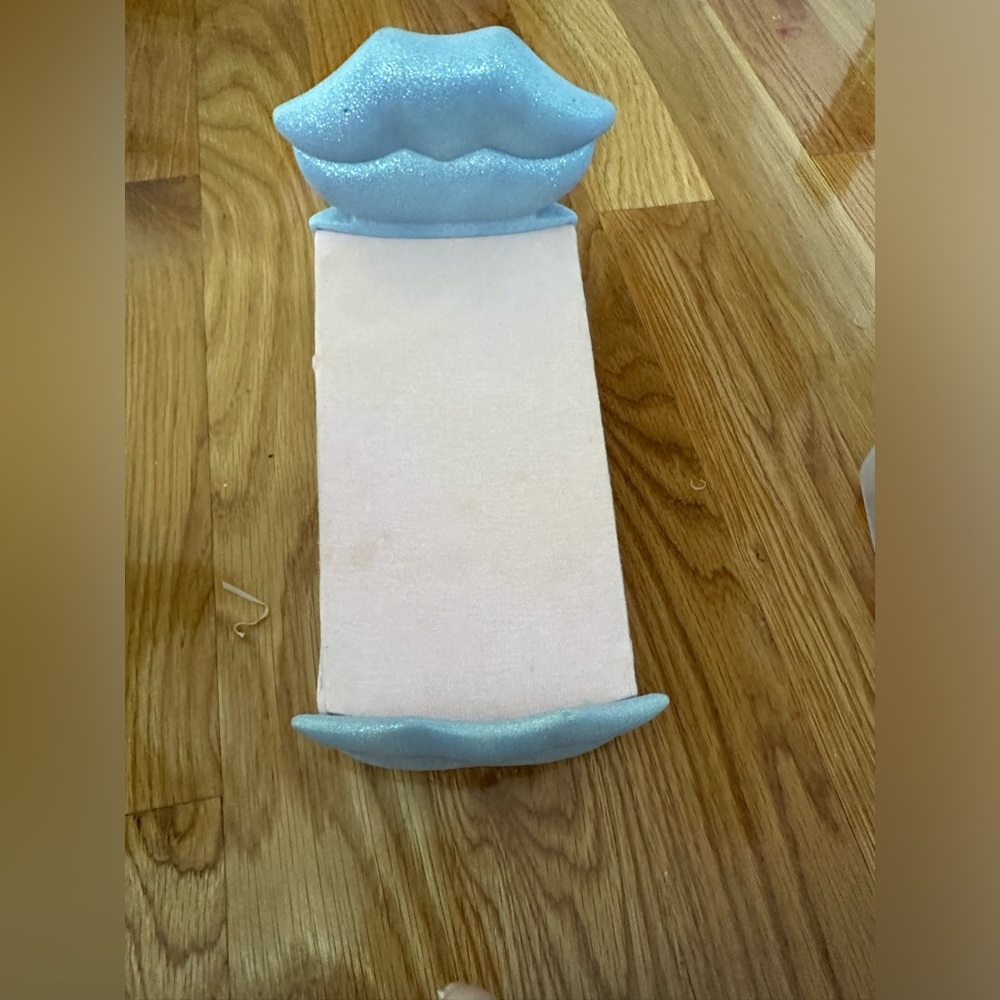 Bratz Doll bed